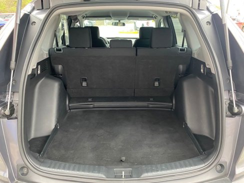 Used 2019 Honda CR-V LX image 17
