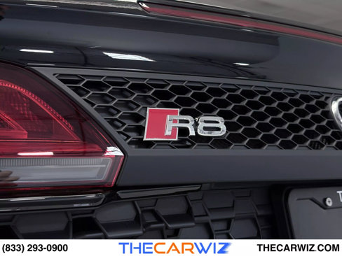 Used 2021 Audi R8 V10 image 41
