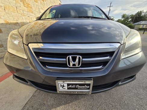 Used 2006 Honda Odyssey EX image 14