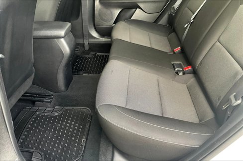 Used 2023 Kia Forte LXS image 17