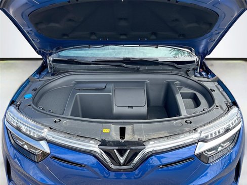 New 2025 VinFast VF 8 Plus image 30