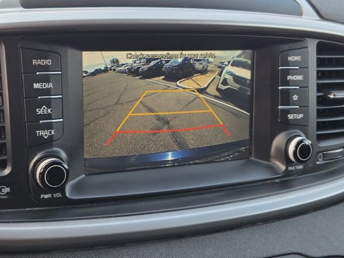 Used 2019 Kia Sorento S image 26