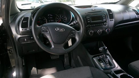 Used 2018 Kia Forte LX image 25