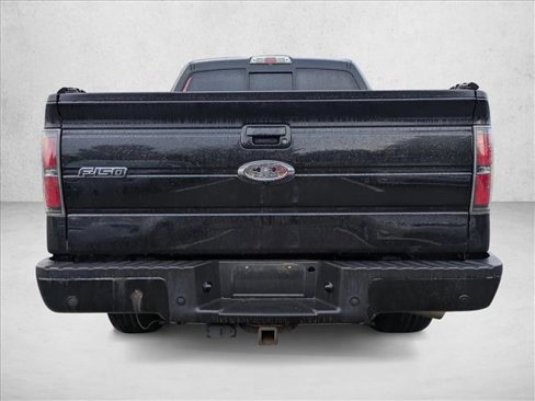 Used 2013 Ford F150 FX4 w/ Luxury Equipment Group image 6