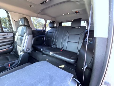 Used 2016 Chevrolet Suburban LTZ image 23