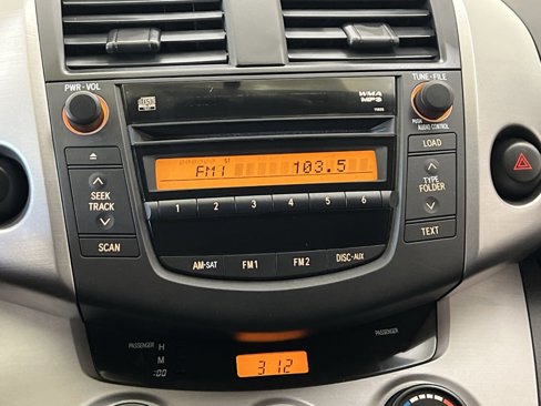 Used 2008 Toyota RAV4 Sport image 16