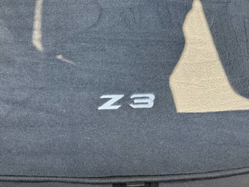 Used 2000 BMW M Coupe image 14