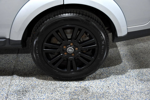 Used 2010 Land Rover LR4 HSE image 16