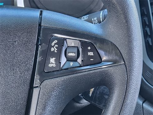 Used 2013 Chevrolet Equinox LS w/ LPO, Protection Package image 30