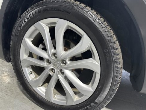 Used 2012 MAZDA CX-9 Grand Touring w/ Moonroof & Bose Audio Pkg image 11