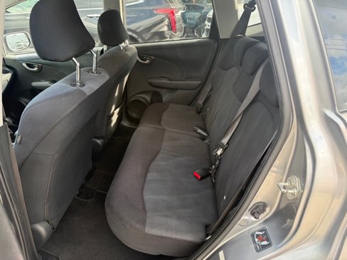 Used 2009 Honda Fit Sport image 21