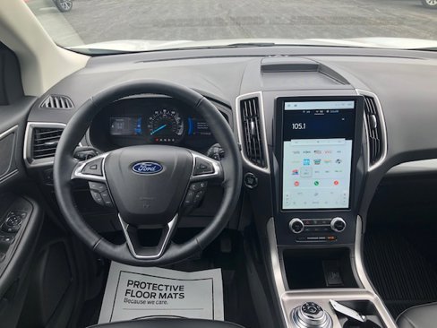 Used 2023 Ford Edge SEL w/ Convenience Package image 20