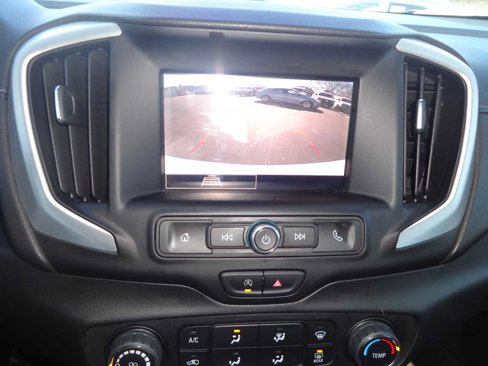 Used 2022 GMC Terrain SLE w/ Fleet Convenience Package image 20