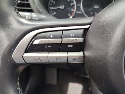 Certified 2023 MAZDA CX-30 AWD 2.5 S w/ Select Package image 18