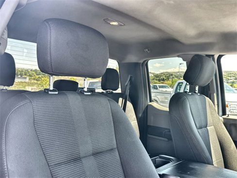 Used 2018 Ford F150 XL w/ Equipment Group 101A Mid image 23
