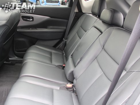 Used 2020 Nissan Murano SL image 23
