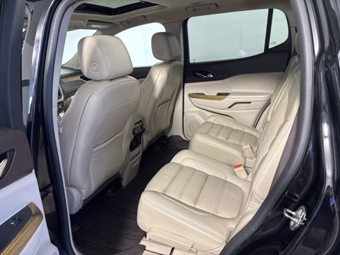 Used 2017 GMC Acadia Denali w/ Technology Package image 14