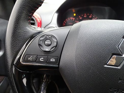 Used 2023 Mitsubishi Mirage image 16
