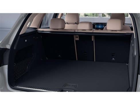 Certified 2022 Mercedes-Benz GLC 300 4MATIC image 7