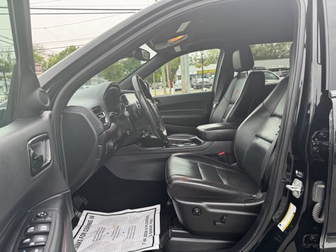 Used 2023 Dodge Durango GT image 30