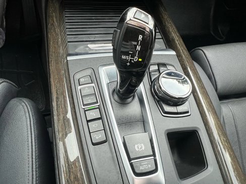 Used 2016 BMW X5 xDrive50i image 59
