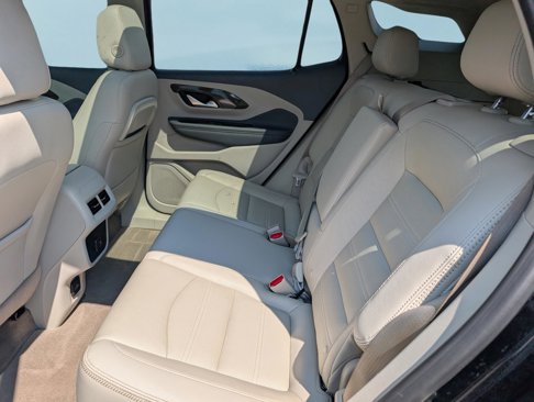 Used 2022 GMC Terrain Denali w/ LPO, Cargo Package image 9