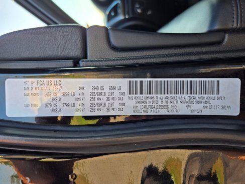 Used 2018 Jeep Grand Cherokee Limited image 33