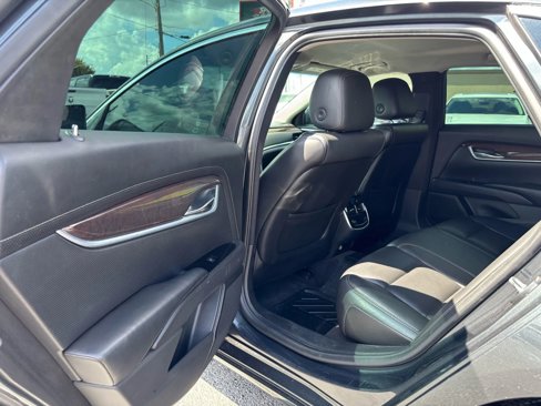 Used 2017 Cadillac XTS Luxury image 13