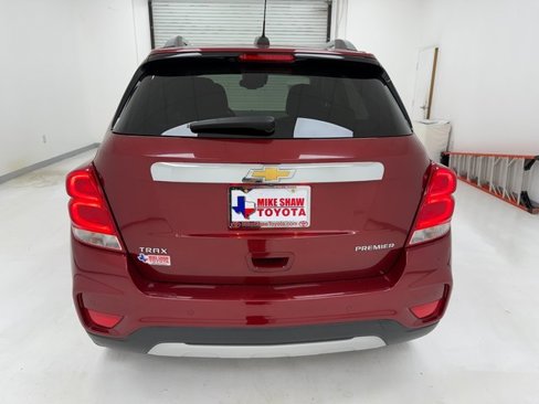 Used 2019 Chevrolet Trax Premier image 39