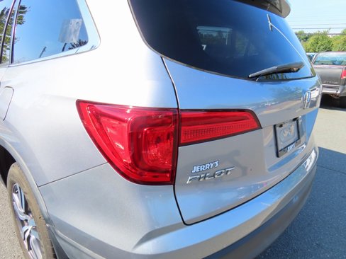 Used 2016 Honda Pilot EX-L image 10