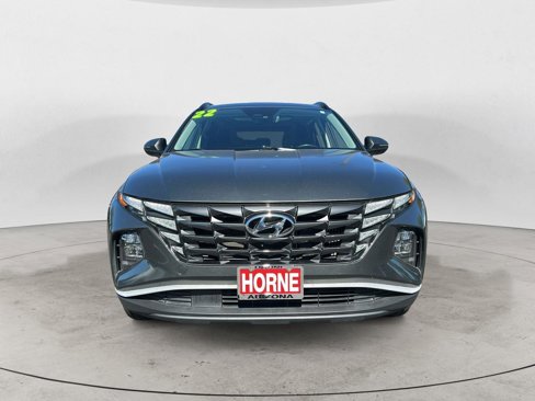 Used 2022 Hyundai Tucson SEL w/ Cargo Package image 3