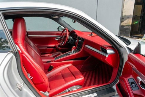 Used 2017 Porsche 911 Carrera image 45