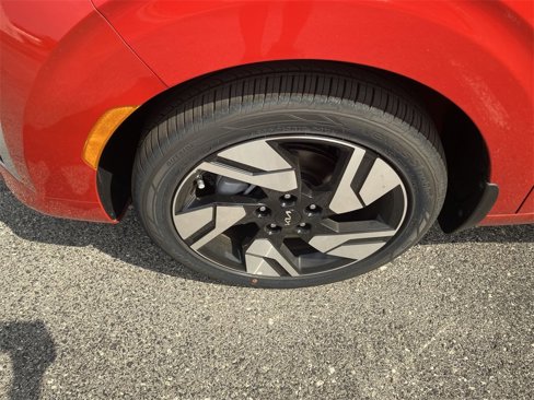 New 2025 Kia Soul GT-Line image 10