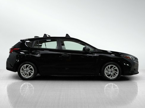 Used 2025 Subaru Impreza 2.0i image 6
