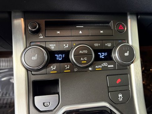 Used 2013 Land Rover Range Rover Evoque Pure Plus image 19