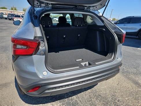 New 2026 Chevrolet Trax LS w/ LS Convenience Package image 15