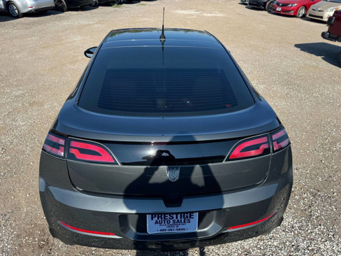 Used 2013 Chevrolet Volt image 7
