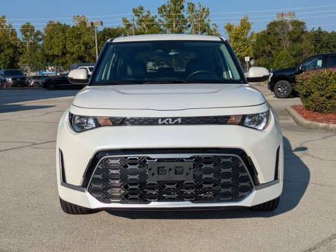 Used 2023 Kia Soul GT-Line image 9