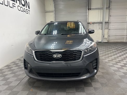Used 2019 Kia Sorento S image 10