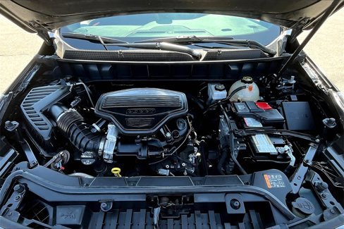 Used 2019 Cadillac XT5 Luxury image 9