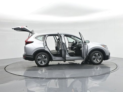 Used 2020 Honda CR-V LX image 4