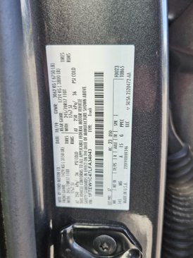 Used 2020 Ford F150 XLT image 24