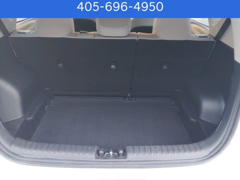 Used 2020 Kia Soul LX image 15