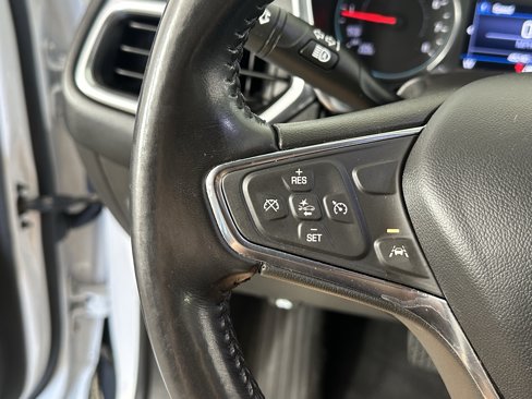 Used 2021 Chevrolet Equinox LT image 29