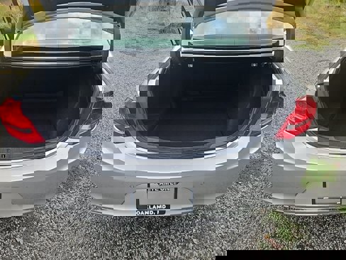 Used 2017 Buick LaCrosse Essence w/ Sun and Shade Package image 21