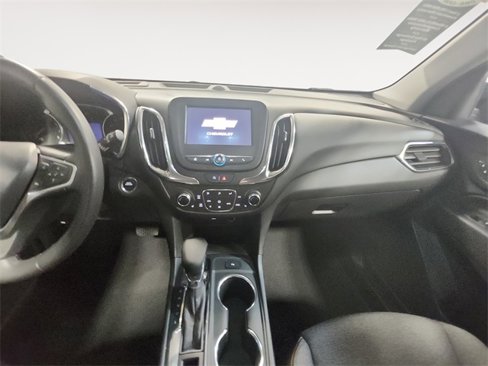 Used 2022 Chevrolet Equinox LT image 11