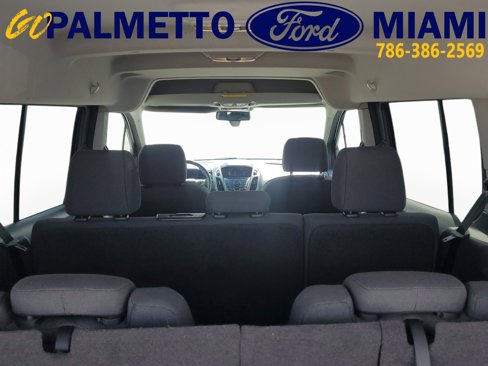 Used 2017 Ford Transit Connect XLT image 9