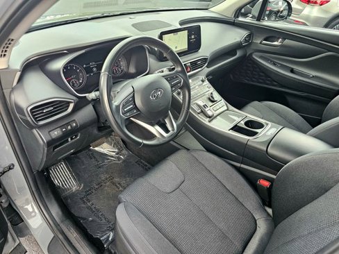 Used 2023 Hyundai Santa Fe SEL image 15