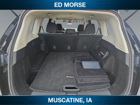 Used 2023 Nissan Rogue SV image 18