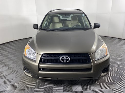 Used 2012 Toyota RAV4 4WD image 8